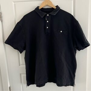 JACHS NY XXL MENS POLO SHIRT